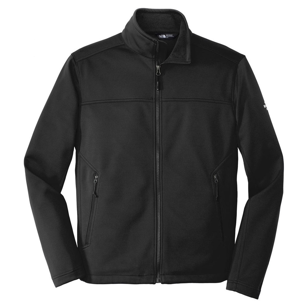 The North Face Soft Shell Jacket